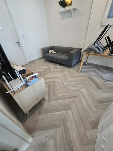 The Room Sukhumvit 62, Bangkok, 2288 Sukhumvit Road, Bang Chak, Phra Khanong, Bangkok, 1 Bedroom, 48 sqm, Condo For Rent, by Agentbkk, 11733088 - DDproperty.com