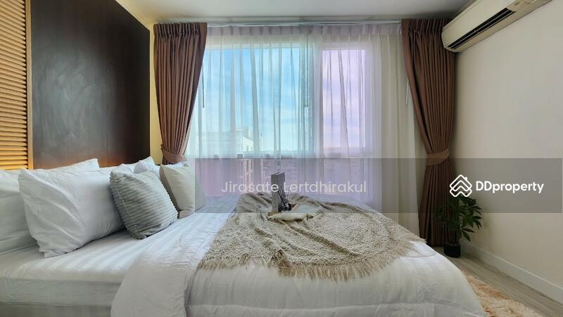 For Sale - C Style Condominium Ratchada 18, Bangkok