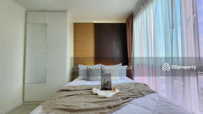 For Sale - C Style Condominium Ratchada 18, Bangkok