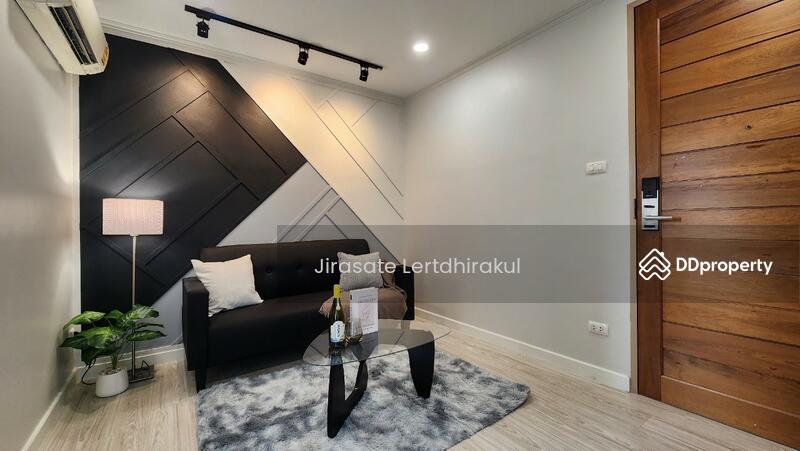 For Sale - C Style Condominium Ratchada 18, Bangkok