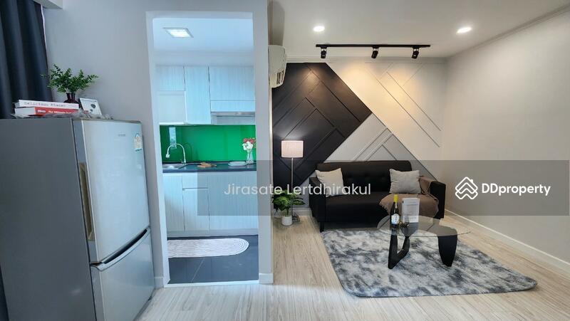For Sale - C Style Condominium Ratchada 18, Bangkok