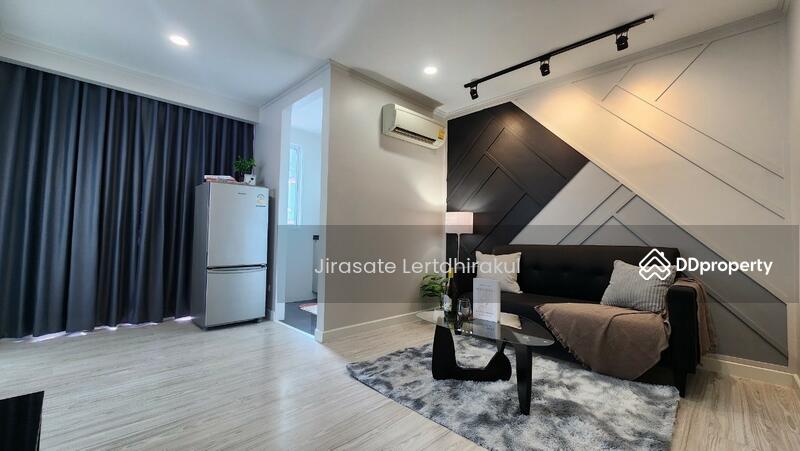 For Sale - C Style Condominium Ratchada 18, Bangkok