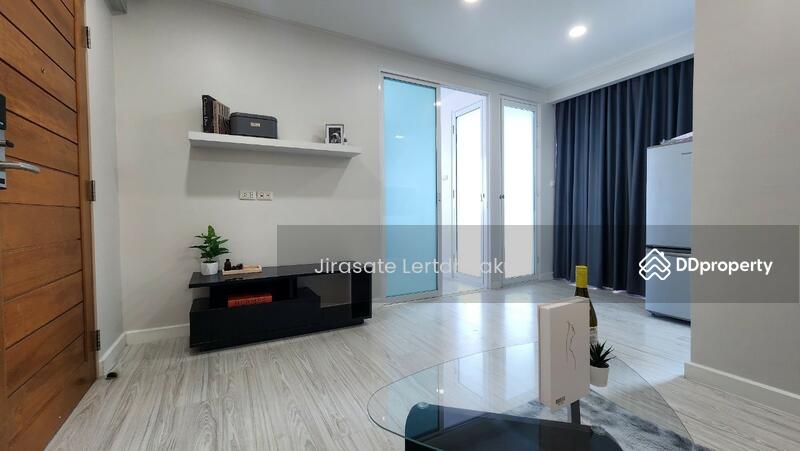 For Sale - C Style Condominium Ratchada 18, Bangkok