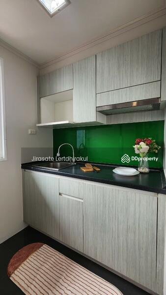 For Sale - C Style Condominium Ratchada 18, Bangkok