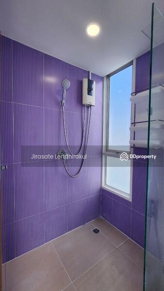 For Sale - C Style Condominium Ratchada 18, Bangkok