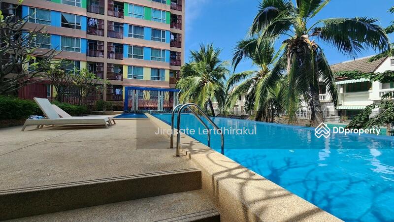 For Sale - C Style Condominium Ratchada 18, Bangkok