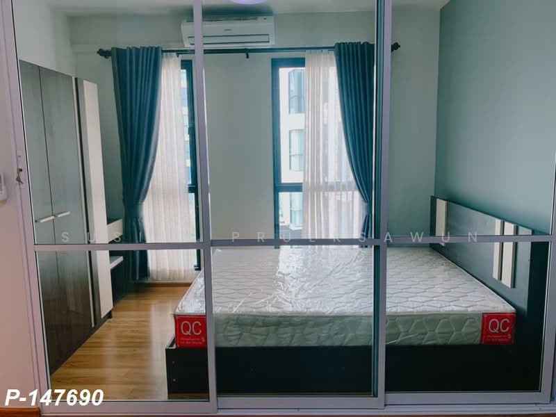 Unio Sukhumvit 72 : ยูนิโอ สุขุมวิท 72, สมุทรปราการ, 285 ซอยสุขุมวิท 72, สำโรงเหนือ, เมืองสมุทรปราการ, สมุทรปราการ, 22 ตร.ม., คอนโด ขาย, โดย Susira Prueksawun, 11733120 - DDproperty.com