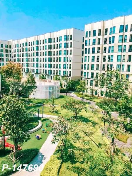 Unio Sukhumvit 72, Samut Prakan, 285 Soi Sukhumvit 72, Samrong Nua, Muang Samut Prakarn, Samut Prakan, 1 Bedroom, 22 sqm, Condo For Sale, by Susira Prueksawun, 11733120 - DDproperty.com