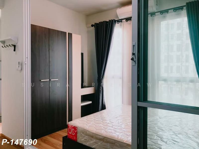 Unio Sukhumvit 72, Samut Prakan, 285 Soi Sukhumvit 72, Samrong Nua, Muang Samut Prakarn, Samut Prakan, 1 Bedroom, 22 sqm, Condo For Sale, by Susira Prueksawun, 11733120 - DDproperty.com