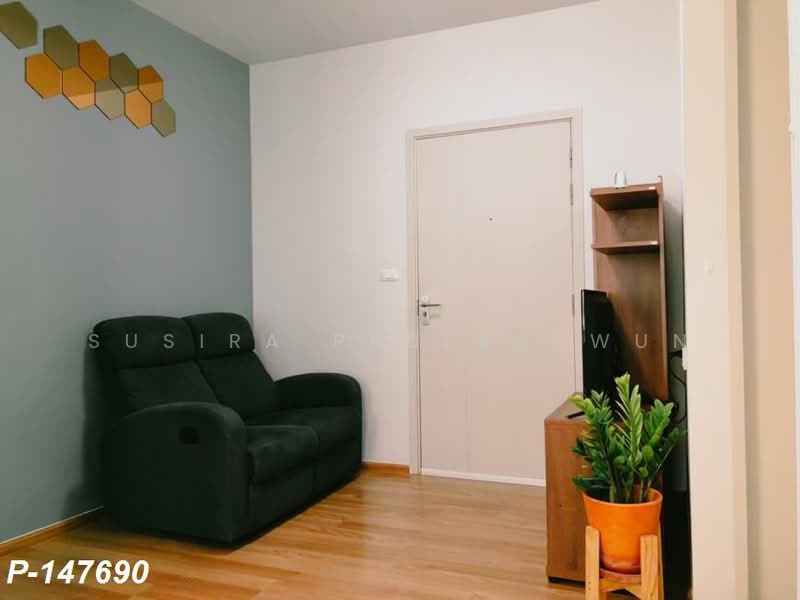 Unio Sukhumvit 72 : ยูนิโอ สุขุมวิท 72, สมุทรปราการ, 285 ซอยสุขุมวิท 72, สำโรงเหนือ, เมืองสมุทรปราการ, สมุทรปราการ, 22 ตร.ม., คอนโด ขาย, โดย Susira Prueksawun, 11733120 - DDproperty.com