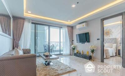 ขาย - Arcadia Millennium Tower : อคาเดีย มิลเลนเนียม ทาวเวอร์, ชลบุรี