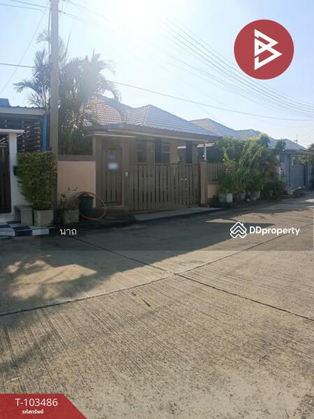 ขาย - หมู่บ้านนิรันดร์ฮิลล์วิลเลจ ราชบุรี (Niran Hill Village Ratchaburi), ราชบุรี