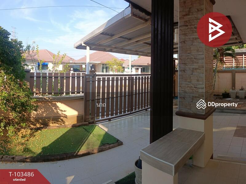 For Sale - หมู่บ้านนิรันดร์ฮิลล์วิลเลจ ราชบุรี (Niran Hill Village Ratchaburi), Ratchaburi
