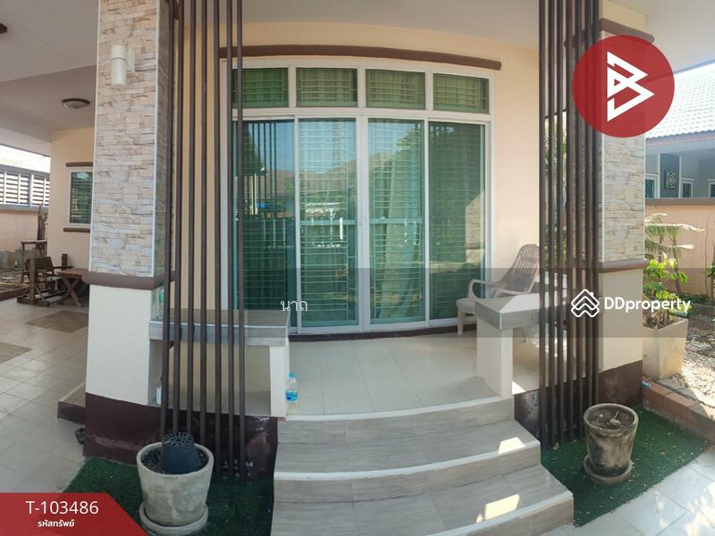 For Sale - หมู่บ้านนิรันดร์ฮิลล์วิลเลจ ราชบุรี (Niran Hill Village Ratchaburi), Ratchaburi