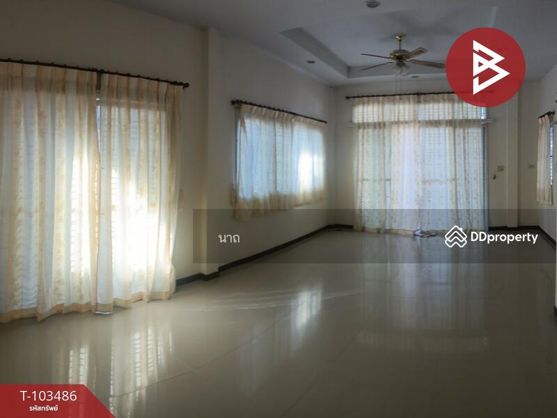 ขาย - หมู่บ้านนิรันดร์ฮิลล์วิลเลจ ราชบุรี (Niran Hill Village Ratchaburi), ราชบุรี