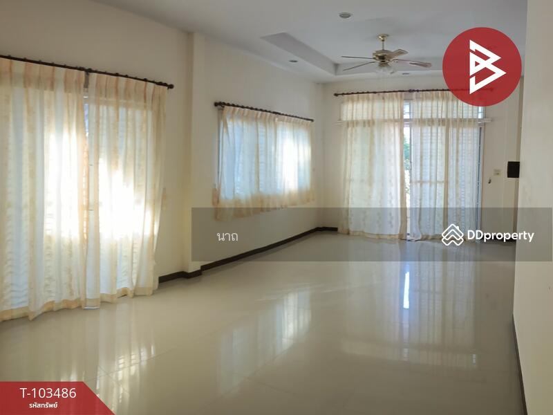 ขาย - หมู่บ้านนิรันดร์ฮิลล์วิลเลจ ราชบุรี (Niran Hill Village Ratchaburi), ราชบุรี