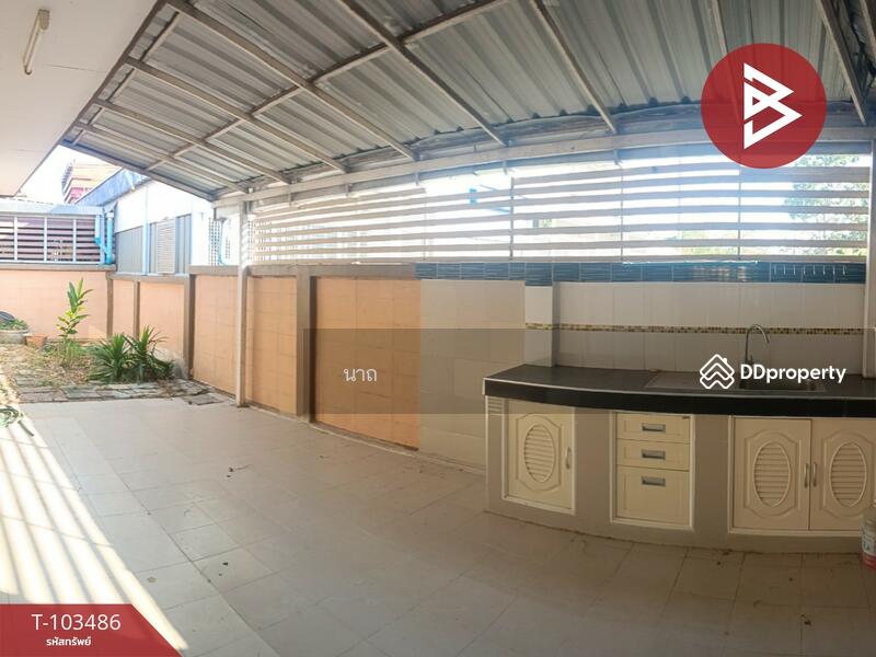 ขาย - หมู่บ้านนิรันดร์ฮิลล์วิลเลจ ราชบุรี (Niran Hill Village Ratchaburi), ราชบุรี