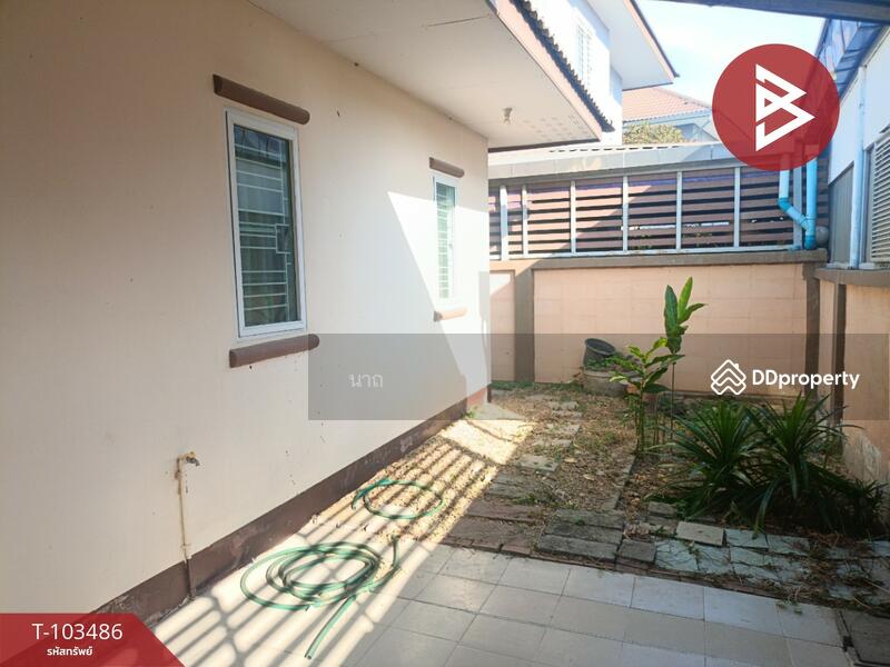ขาย - หมู่บ้านนิรันดร์ฮิลล์วิลเลจ ราชบุรี (Niran Hill Village Ratchaburi), ราชบุรี