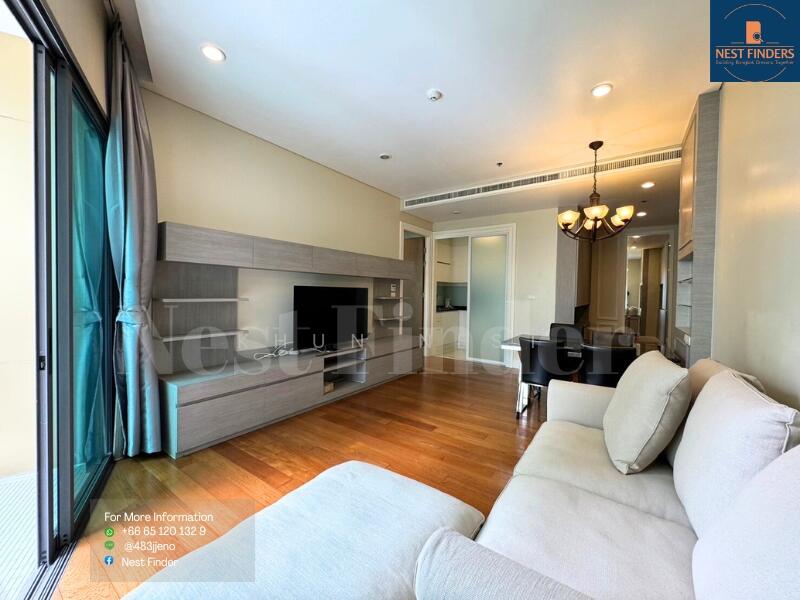 Bright Sukhumvit 24 : ไบร์ท สุขุมวิท 24, กรุงเทพ, ถนนสุขุมวิท 24, คลองตัน, คลองเตย, กรุงเทพ, 72 ตร.ม., คอนโด ให้เช่า, โดย Khun Nest, 11733182 - DDproperty.com