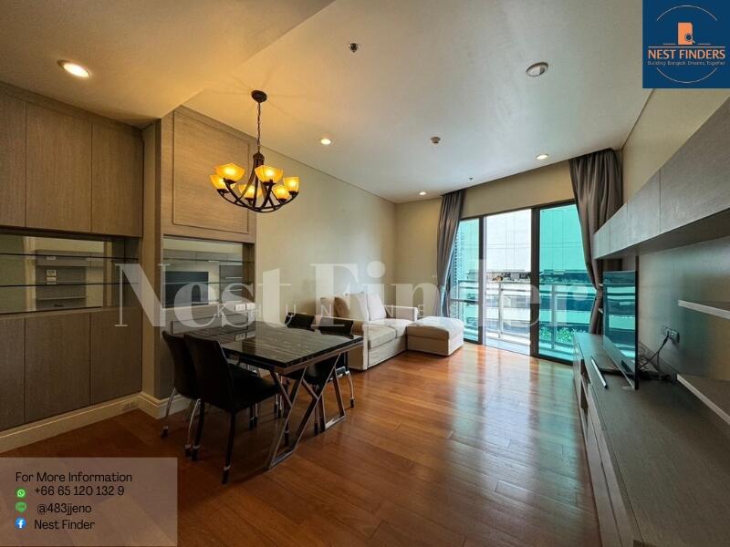 Bright Sukhumvit 24 : ไบร์ท สุขุมวิท 24, กรุงเทพ, ถนนสุขุมวิท 24, คลองตัน, คลองเตย, กรุงเทพ, 72 ตร.ม., คอนโด ให้เช่า, โดย Khun Nest, 11733182 - DDproperty.com