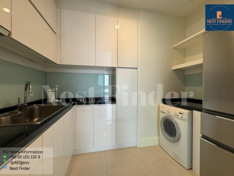 Bright Sukhumvit 24, Bangkok, Sukhumvit 24 Alley, Khong Tan, Khlong Toei, Bangkok, 1 Bedroom, 72 sqm, Condo For Rent, by Khun Nest, 11733182 - DDproperty.com