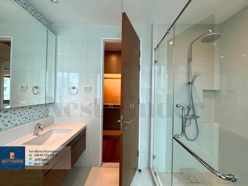 Bright Sukhumvit 24, Bangkok, Sukhumvit 24 Alley, Khong Tan, Khlong Toei, Bangkok, 1 Bedroom, 72 sqm, Condo For Rent, by Khun Nest, 11733182 - DDproperty.com