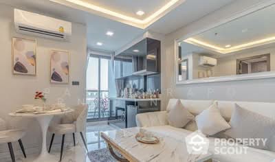 ขาย - Arcadia Millennium Tower : อคาเดีย มิลเลนเนียม ทาวเวอร์, ชลบุรี