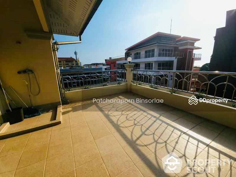 For Sale - Nordic Dream Paradise, Chon Buri