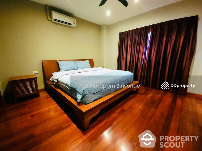 For Sale - Nordic Dream Paradise, Chon Buri