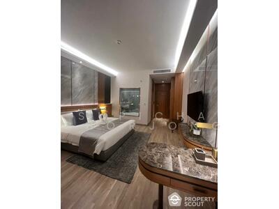 ขาย - Wyndham Jomtien Pattaya : วินด์แฮม จอมเทียน พัทยา, ชลบุรี