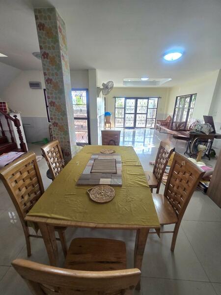 12120, Pathum Thani, คลองหลวง, Khlong Nung, Khlong Luang, Pathum Thani, 3 Bedrooms, 200 sqm, Single Detached House For Rent, by กุลจิรา อภัยโส, 11733233 - DDproperty.com