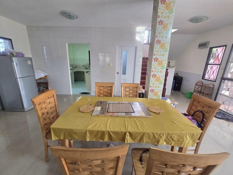 12120, Pathum Thani, คลองหลวง, Khlong Nung, Khlong Luang, Pathum Thani, 3 Bedrooms, 200 sqm, Single Detached House For Rent, by กุลจิรา อภัยโส, 11733233 - DDproperty.com