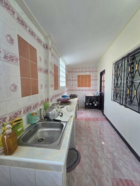 12120, Pathum Thani, คลองหลวง, Khlong Nung, Khlong Luang, Pathum Thani, 3 Bedrooms, 200 sqm, Single Detached House For Rent, by กุลจิรา อภัยโส, 11733233 - DDproperty.com