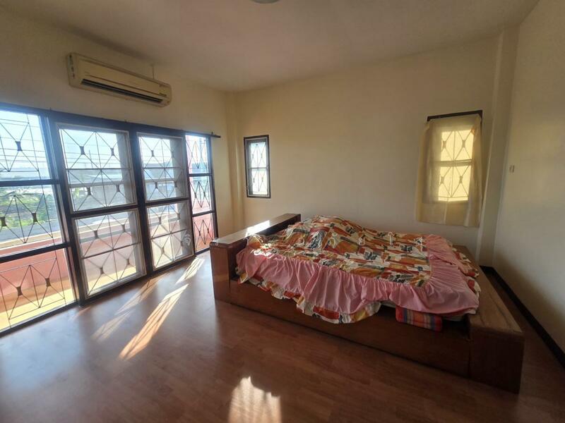 12120, Pathum Thani, คลองหลวง, Khlong Nung, Khlong Luang, Pathum Thani, 3 Bedrooms, 200 sqm, Single Detached House For Rent, by กุลจิรา อภัยโส, 11733233 - DDproperty.com