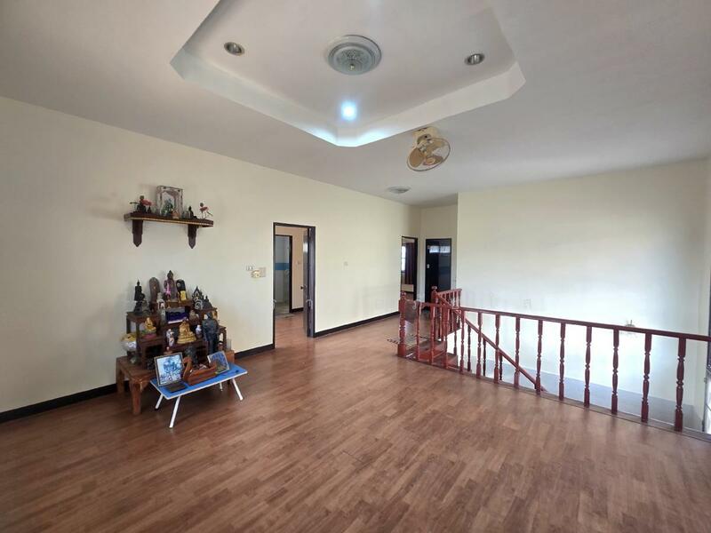 12120, Pathum Thani, คลองหลวง, Khlong Nung, Khlong Luang, Pathum Thani, 3 Bedrooms, 200 sqm, Single Detached House For Rent, by กุลจิรา อภัยโส, 11733233 - DDproperty.com