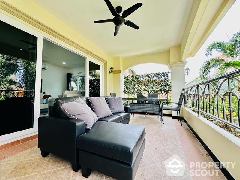 For Sale - Nordic Dream Paradise, Chon Buri (Pattaya)