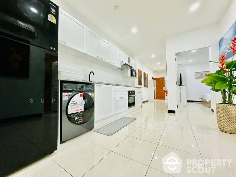 For Sale - Nordic Dream Paradise, Chon Buri (Pattaya)