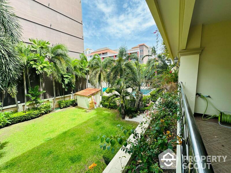 For Sale - Nordic Dream Paradise, Chon Buri (Pattaya)