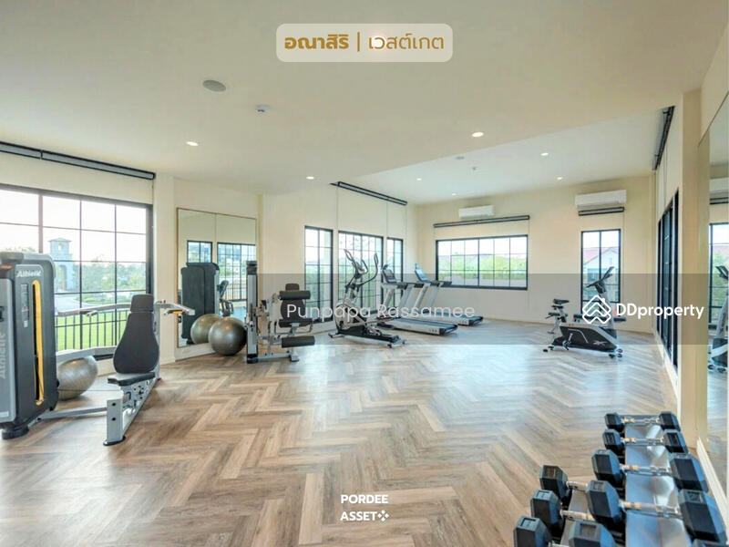 ขาย - Anasiri Westgate : อณาสิริ เวสต์เกต, นนทบุรี