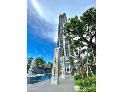 ขาย - Copacabana Beach Jomtien : โคปาคาบาน่า บีช จอมเทียน, ชลบุรี