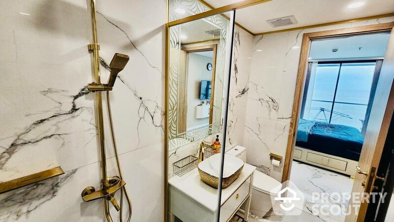 Copacabana Beach Jomtien, Chon Buri (Pattaya), Jomtien Sai Song Rd, Nong Pru, Bang Lamung (Pattaya), Chon Buri (Pattaya), 1 Bedroom, 46 sqm, Condo For Sale, by Supicha Chorjong, 11733283 - DDproperty.com