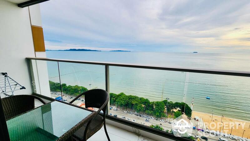 Copacabana Beach Jomtien, Chon Buri (Pattaya), Jomtien Sai Song Rd, Nong Pru, Bang Lamung (Pattaya), Chon Buri (Pattaya), 1 Bedroom, 46 sqm, Condo For Sale, by Supicha Chorjong, 11733283 - DDproperty.com