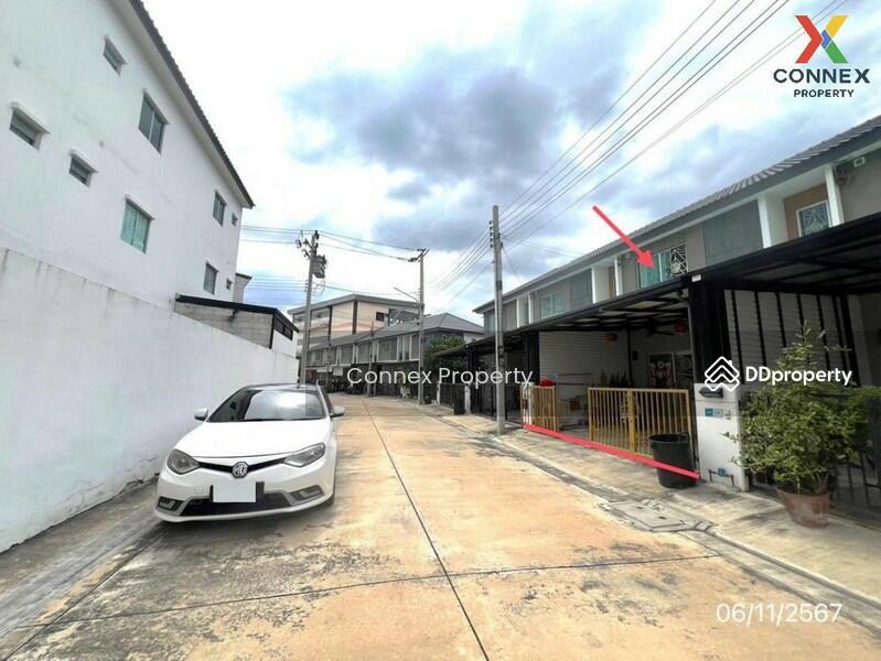 ขาย - Pruksa 95/3 : บ้านพฤกษา 95/3, นนทบุรี