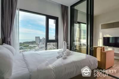 ขาย - KnightsBridge The Ocean Sriracha : ไนท์บริดจ์ ดิ โอเชี่ยน ศรีราชา, ชลบุรี