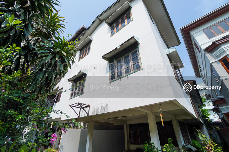 For Sale - พระราม 1 ปทุมวัน, Bangkok
