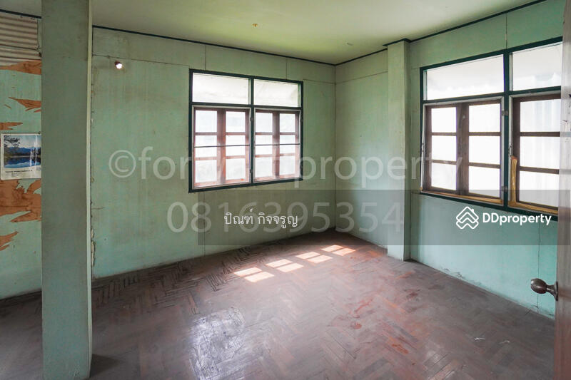 For Sale - พระราม 1 ปทุมวัน, Bangkok