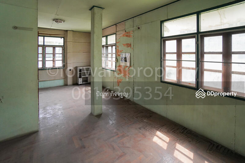 For Sale - พระราม 1 ปทุมวัน, Bangkok