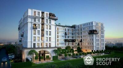 ขาย - Chambery Sriracha-Laemchabang : แชมเบอรี่ ศรีราชา แหลมฉบัง, ชลบุรี