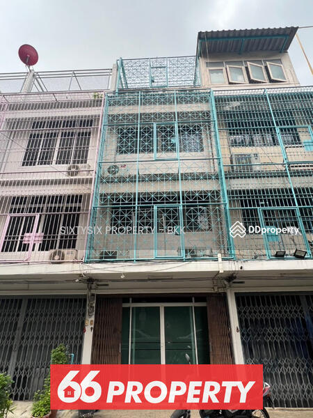 For Rent - BTS ราชเทวี, Bangkok