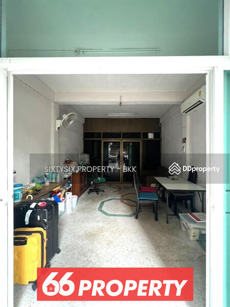 For Rent - BTS ราชเทวี, Bangkok